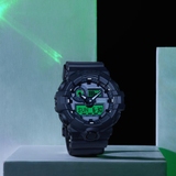 ZEGAREK G-SHOCK CLASSIC GA-700 SERIES