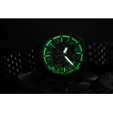 ZEGAREK VOSTOK EUROPE GELEŽINIS VILKAS "IRON WOLF" 2026 LIMITED EDITION