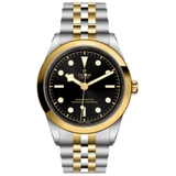 TUDOR BLACK BAY ONE 41 S&G