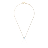 Naszyjnik złoty Nanis