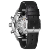 ZEGAREK IWC SCHAFFHAUSEN PILOT'S AUTOMATIC CHRONOGRAPH