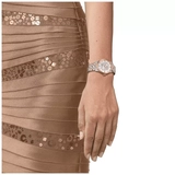 TISSOT CHEMIN DES TOURELLES POWERMATIC 80 34MM