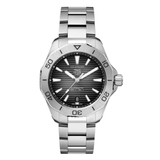 ZEGAREK TAG HEUER AQUARACER PROFESSIONAL 200 DATE