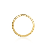 Pierścionek złoty Chopard