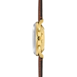 ZEGAREK JUNGHANS MEISTER CHRONOSCOPE DATE ENGLISH