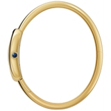 ZEGAREK CARTIER BAIGNOIRE S