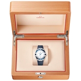 ZEGAREK OMEGA CONSTELLATION