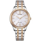 ZEGAREK CITIZEN ELEGANCE