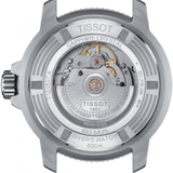 Tissot Seastar 2000 Professional Powermatic 80
