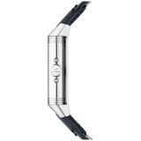 ZEGAREK JAEGER-LECOULTRE REVERSO TRIBUTE DUOFACE CALENDAR