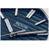 ZEGAREK EPOS SPORT 3506 AUTOMATIC