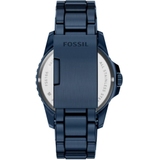 ZEGAREK FOSSIL BLUE DIVE