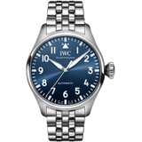 ZEGAREK IWC SCHAFFHAUSEN BIG PILOT'S 43
