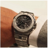 ZEGAREK CHOPARD ALPINE EAGLE