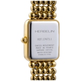 ZEGAREK HERBELIN PERLES