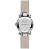 ZEGAREK CHOPARD HAPPY FISH LIMITED EDITION