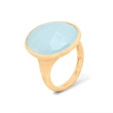 Pierścionek złoty MARCO BICEGO