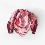 Chusta jedwabna Jubileuszowa