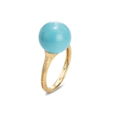 Pierścionek złoty MARCO BICEGO