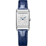 ZEGAREK JAEGER-LECOULTRE REVERSO CLASSIC DUETTO