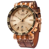 ZEGAREK VOSTOK EUROPE ENERGIA ROCKET AUTOMATIC