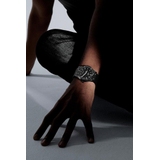 ZEGAREK HUBLOT CLASSIC FUSION BLACK MAGIC