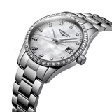 LONGINES CONQUEST CLASSIC
