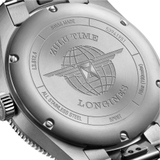 LONGINES SPIRIT ZULU TIME