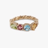 Pierścionek złoty Dolce&Gabbana