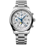 LONGINES MASTER COLLECTION CHRONO MOONPHASE