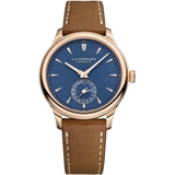 ZEGAREK CHOPARD L.U.C QUATTRO MARK IV