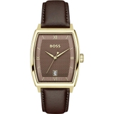 ZEGAREK BOSS PRINCIPLE