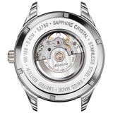 ZEGAREK ATLANTIC WORLDMASTER OPEN HEART LIMITED EDITION