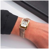 ZEGAREK HERBELIN VE AVENUE