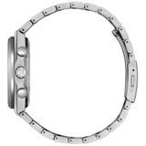 ZEGAREK CITIZEN ZENSHIN SUPER TITANIUM CHRONOGRAPH