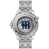 ZEGAREK OMEGA SEAMASTER DIVER 300M