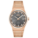 ZEGAREK BOSS CANDOR AUTOMATIC