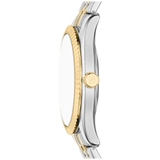 ZEGAREK FOSSIL CAMPBELL