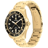 ZEGAREK TOMMY HILFIGER TH85 GMT