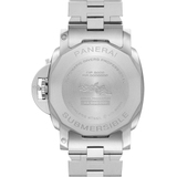 ZEGAREK PANERAI SUBMERSIBLE