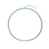 Naszyjnik Shades of Blue Princess Club