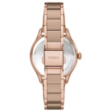 ZEGAREK FOSSIL GILMORE