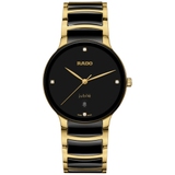 ZEGAREK RADO Centrix Diamonds