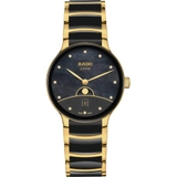 ZEGAREK RADO CENTRIX MOONPHASE