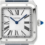 ZEGAREK CARTIER SANTOS-DUMONT L