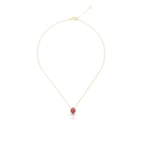 Naszyjnik złoty Nanis