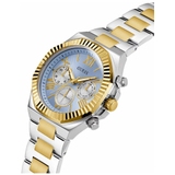 ZEGAREK GUESS EQUITY