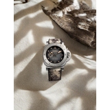 ZEGAREK PANERAI SUBMERSIBLE NAVY SEALS
