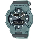 ZEGAREK G-SHOCK ANALOG-DIGITAL GA-010 SERIES
