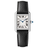 ZEGAREK CARTIER TANK MUST S